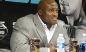 Bobby Lashley