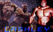 Bobby Lashley