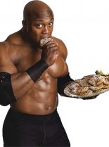 Bobby Lashley