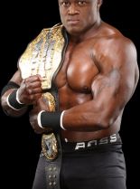 Bobby Lashley