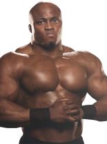 Bobby Lashley