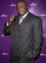 Bobby Lashley