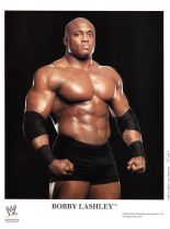 Bobby Lashley