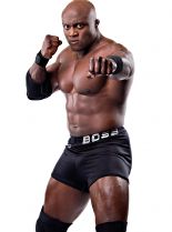 Bobby Lashley