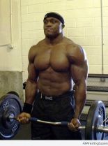 Bobby Lashley