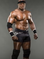 Bobby Lashley