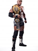 Bobby Lashley