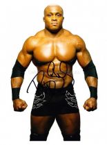 Bobby Lashley