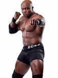 Bobby Lashley