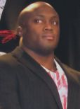 Bobby Lashley