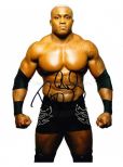 Bobby Lashley