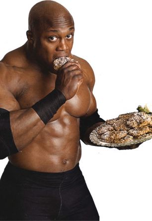 Bobby Lashley