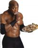 Bobby Lashley