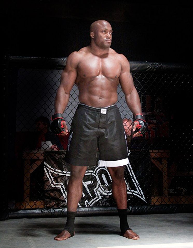 Bobby Lashley