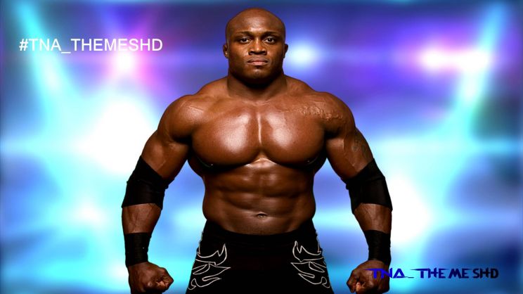 Bobby Lashley