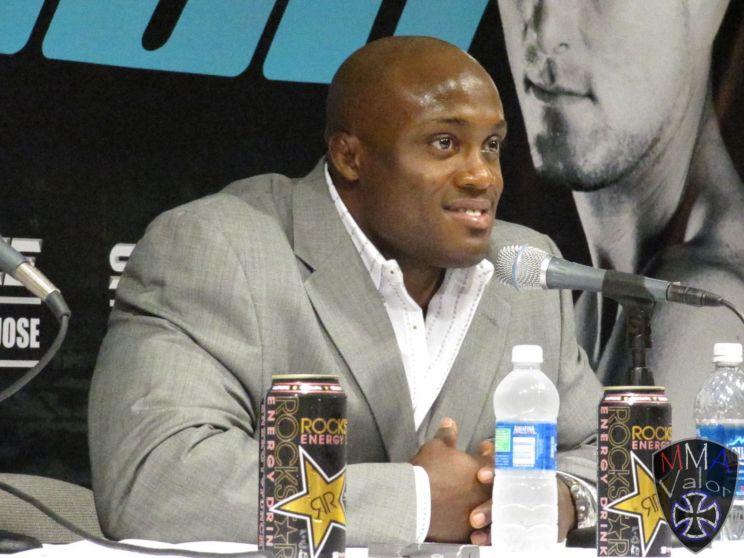 Bobby Lashley