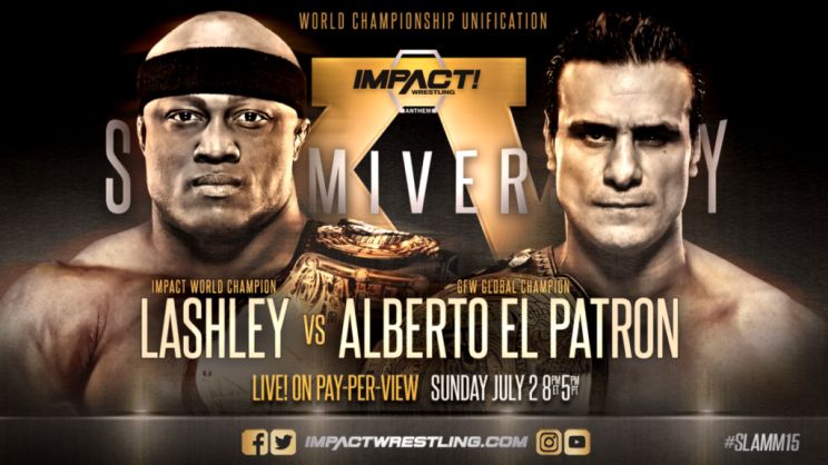Bobby Lashley