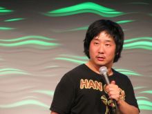 Bobby Lee