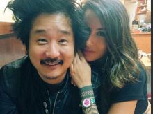 Bobby Lee