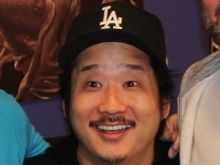 Bobby Lee