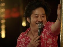 Bobby Lee