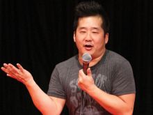 Bobby Lee