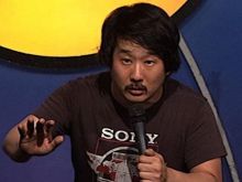 Bobby Lee