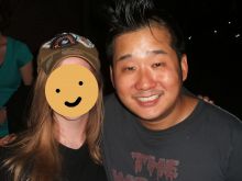 Bobby Lee