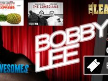 Bobby Lee