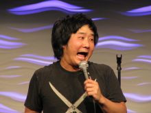 Bobby Lee