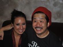 Bobby Lee