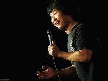 Bobby Lee