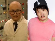 Bobby Lee