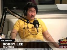 Bobby Lee