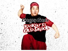 Bobby Lee