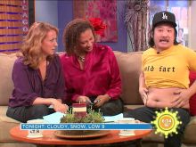 Bobby Lee