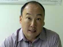 Bobby Lee