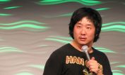 Bobby Lee