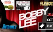 Bobby Lee