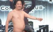 Bobby Lee