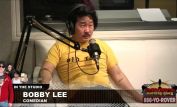 Bobby Lee