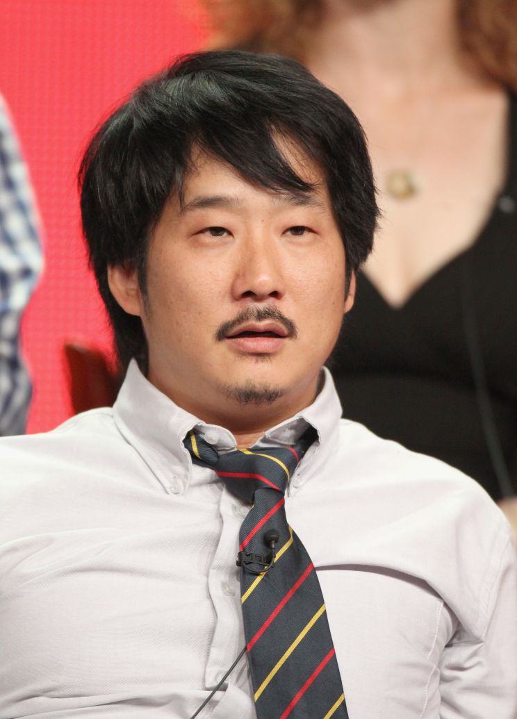 Bobby Lee