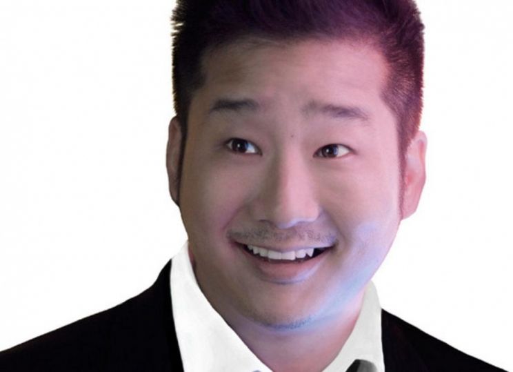 Bobby Lee