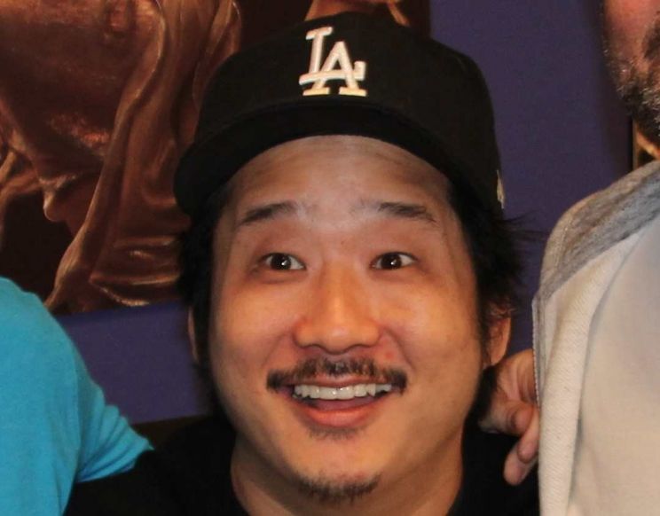 Bobby Lee