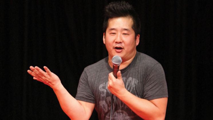 Bobby Lee