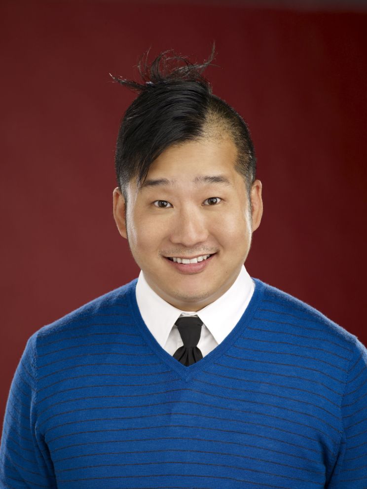 Bobby Lee