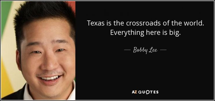 Bobby Lee