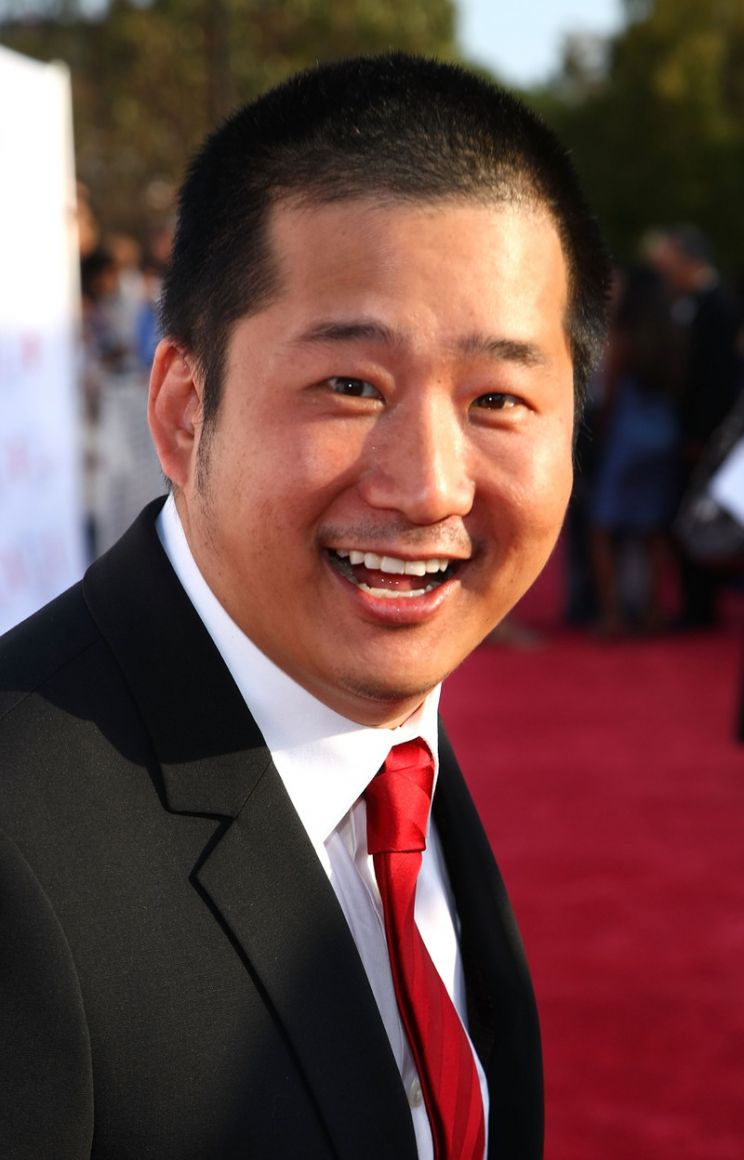 Bobby Lee