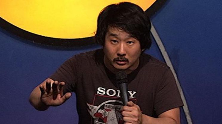 Bobby Lee