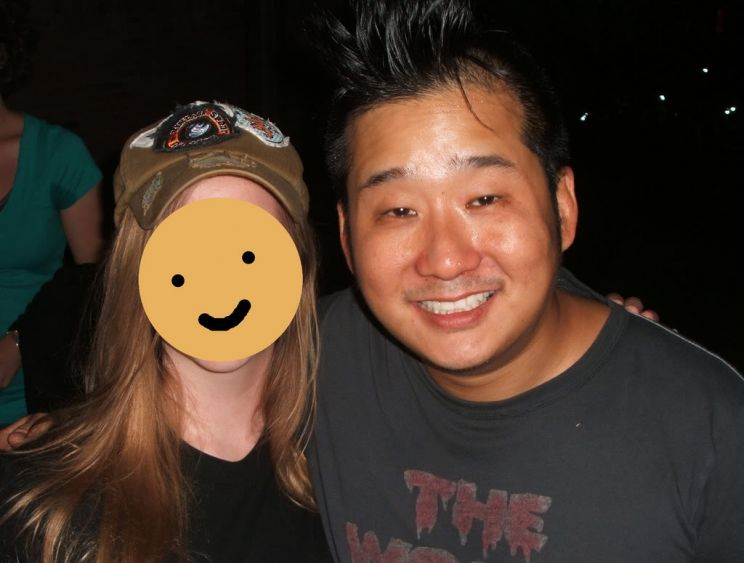 Bobby Lee